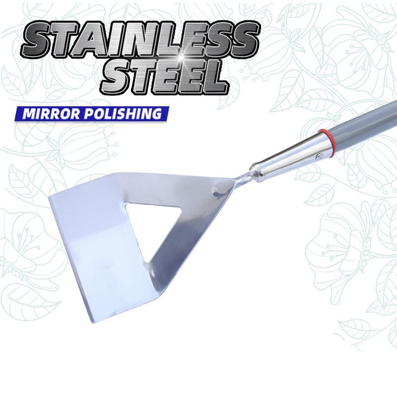 dutch hoe stainless head product-1-1