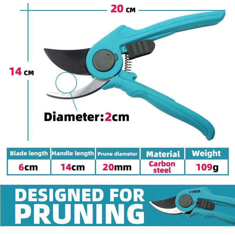 product-1-1 hand tree pruner for gardening specification