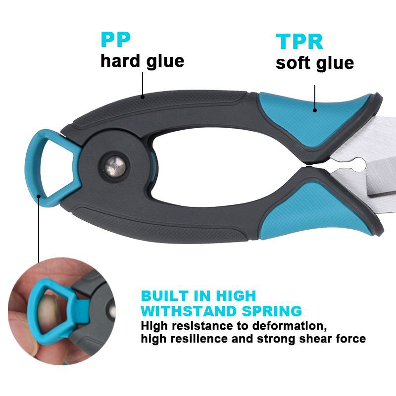 product-504-1 Garden herb snips lock