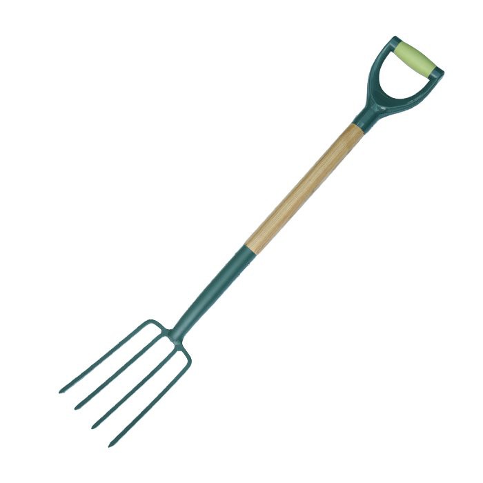 Garden forks for soil is soft