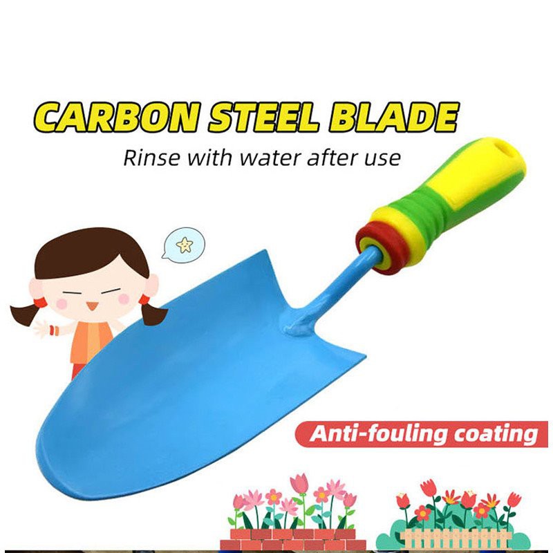 Childrens Garden Spade
