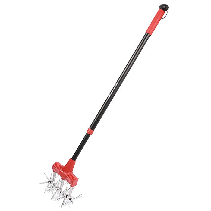 Rotācijas dīseles pacelšana un dziļuma regulēšana