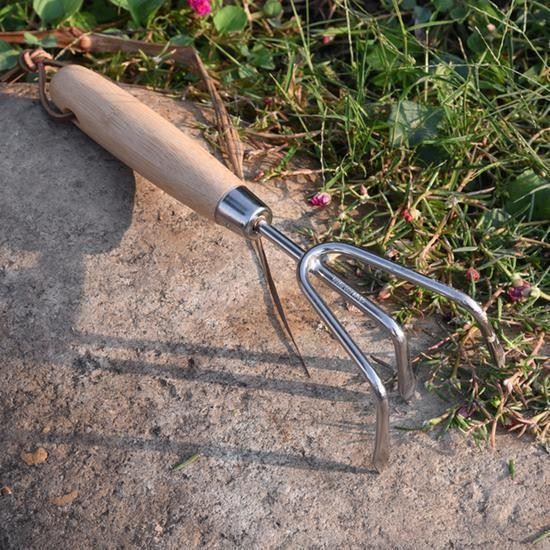 5 Piece Garden Tools