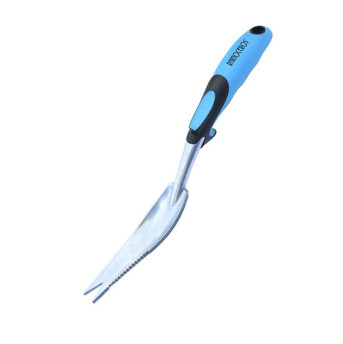 Pieneņu ravēšanas rokas rīks