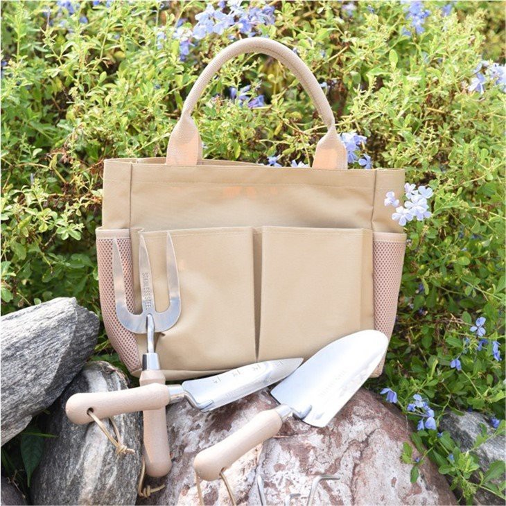 hand fork tool for gardening