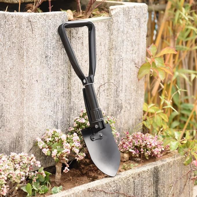 Kāds ir labākais kempinga rīks