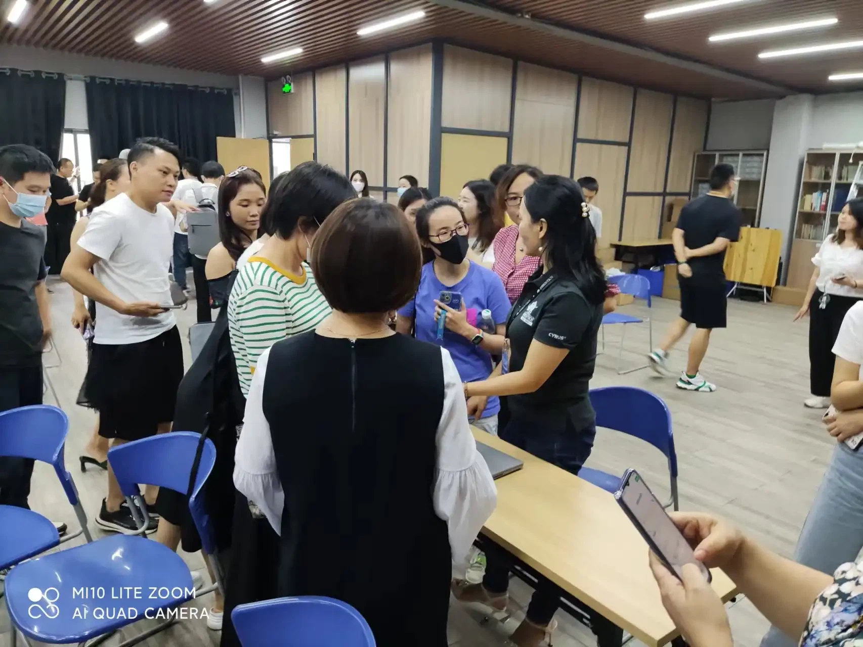 Daudzi uzņēmumi mācās no Rhino veiksmīgā biznesa modeļa