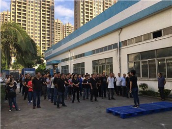 Veidojiet vienkāršu ražošanu, sākot no 6S