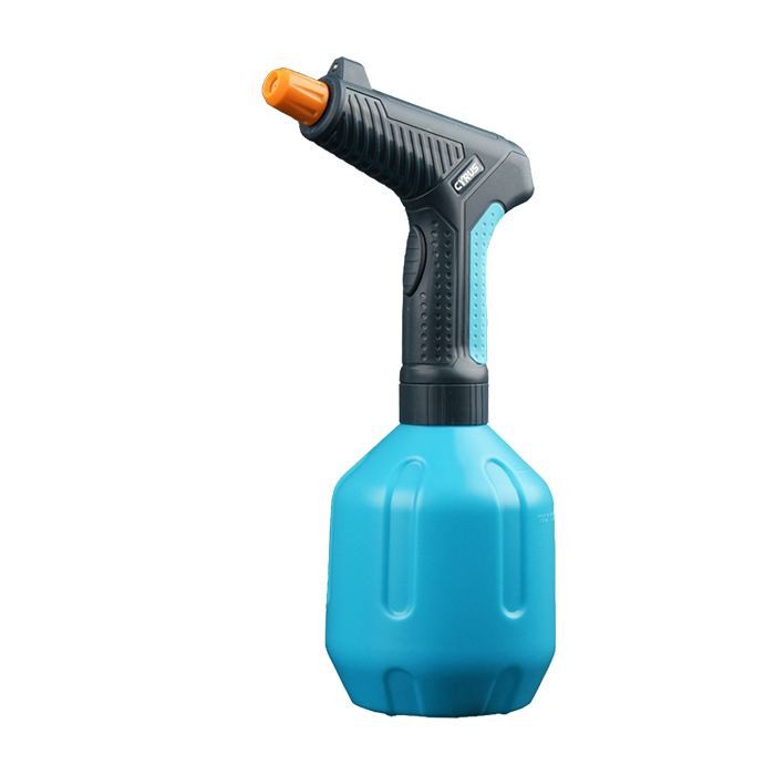 Elektriskā augu laistīšanas kanna