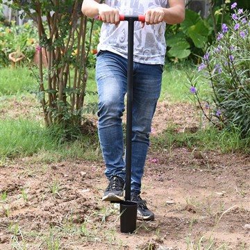 Kā izveidot zemu - uzturēšanas skaistumkopšanas dārzu?