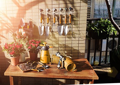 Kā noņemt rūsu, nesaskrāpējot dārza instrumentus: visaptverošs ceļvedis