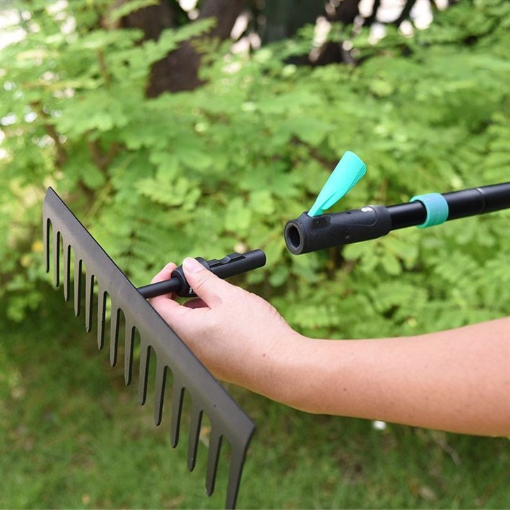 Long Handled Small Garden Tools