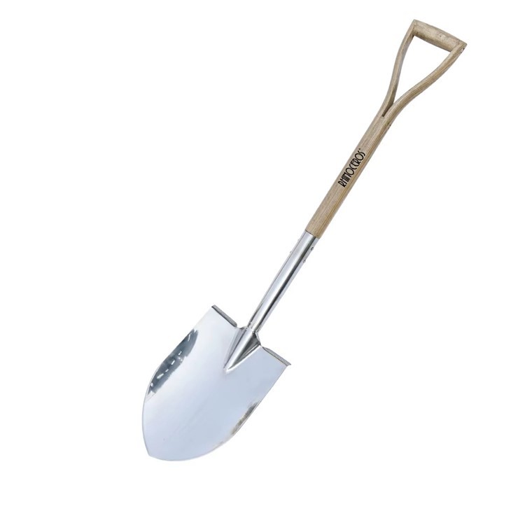 Labākā smailā lāpstiņa