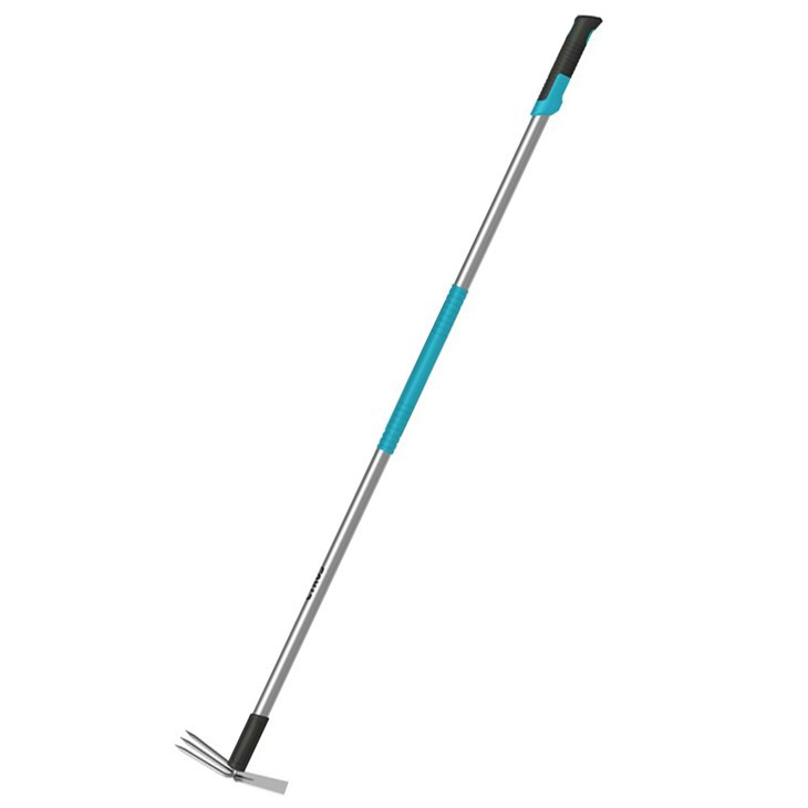 Kultivatora kapu rīks