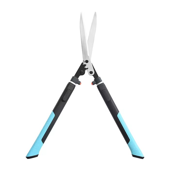 Īpaši garas dzīvžogu šķēres