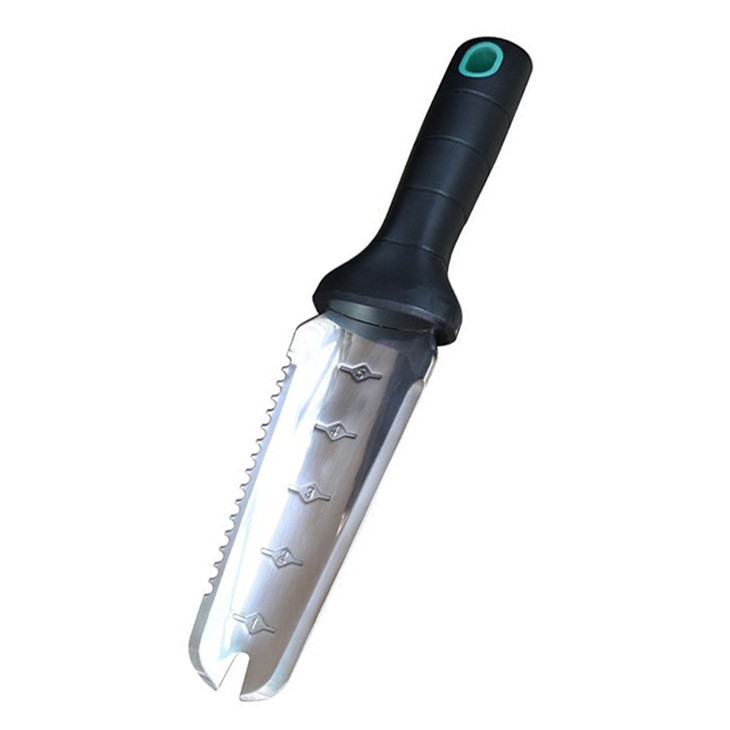 Hori Hori augsnes nazis