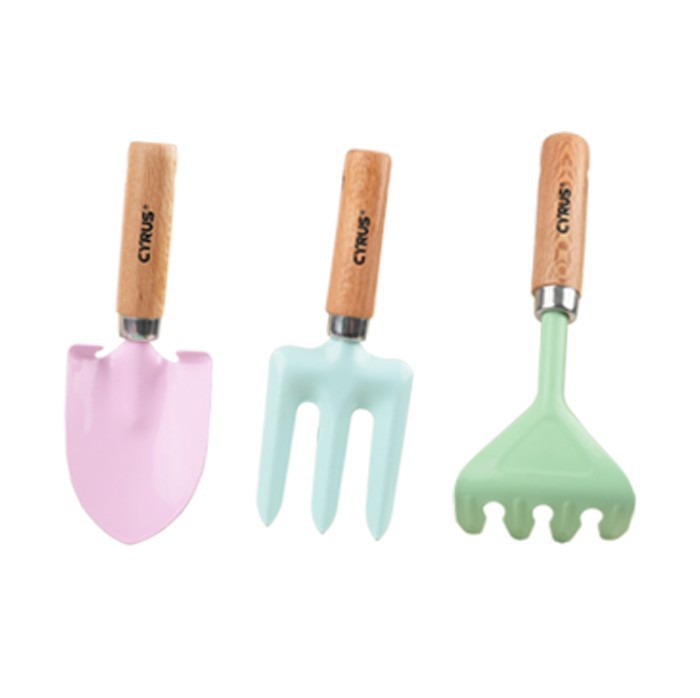 Bērnu dārza instrumentu komplektu vairumtirdzniecība