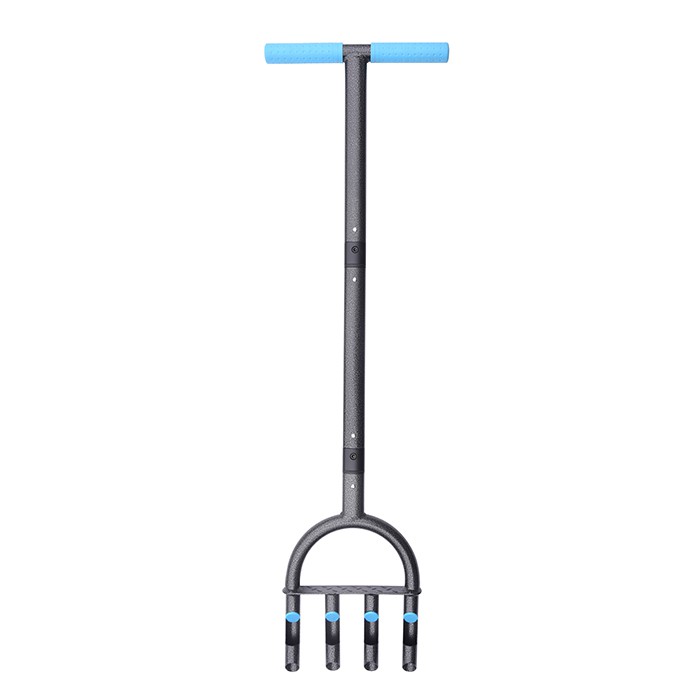 Zālāju zaru aerators