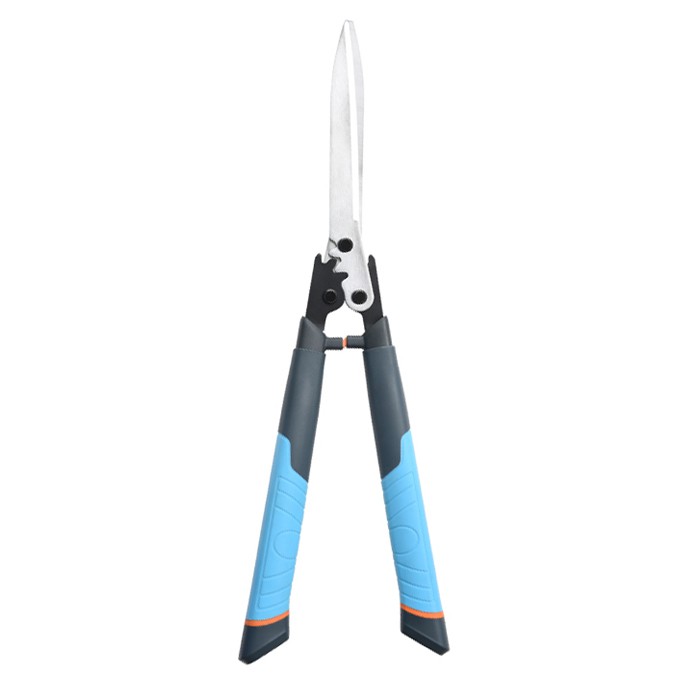 Manuālās dzīvžogu šķēres