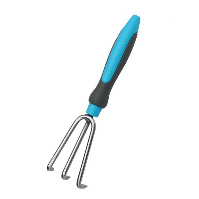 Mini dārza rokas kultivators