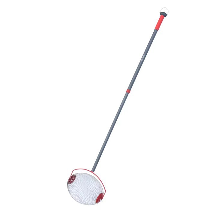 Riekstu kolekcionāra rīks