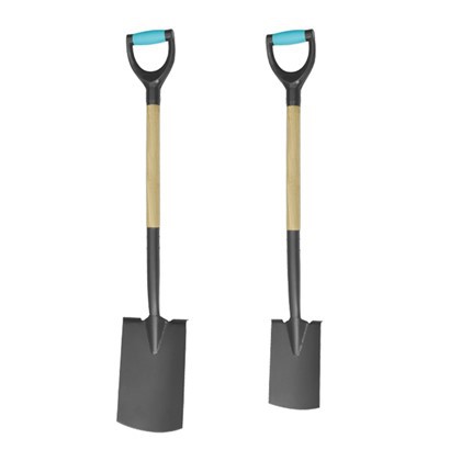 Lāpstas rakšanas rīks