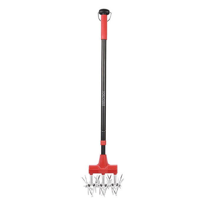 Rotācijas kultivatora rīks