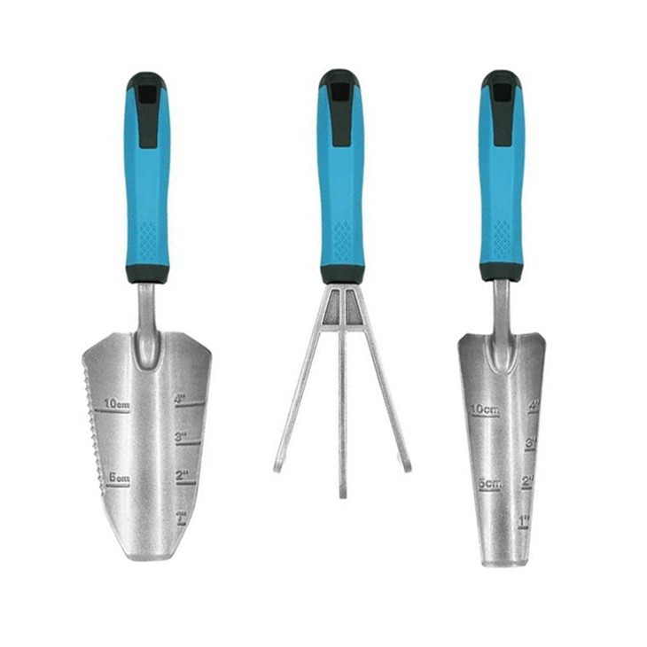 Mazs dārzkopības komplekts