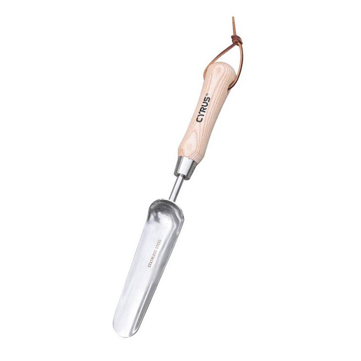 Mazs špaktelis dārzam