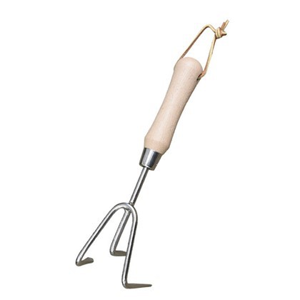 3 zaru kultivatora rīks