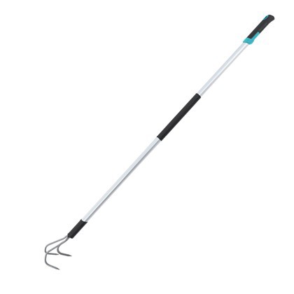 Labākais rokas kultivators