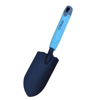 Dārza instrumenti ar roku špakteļi