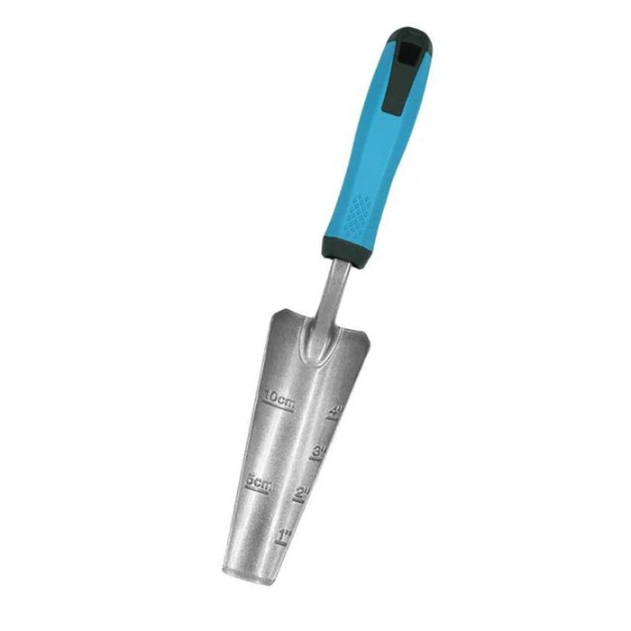 Transplantera rokas rīks