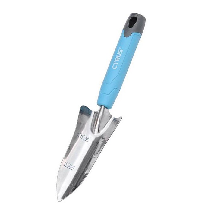 Transplantatora rīks rakšanai