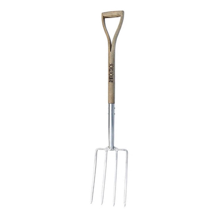 Sieviešu dārza dakša